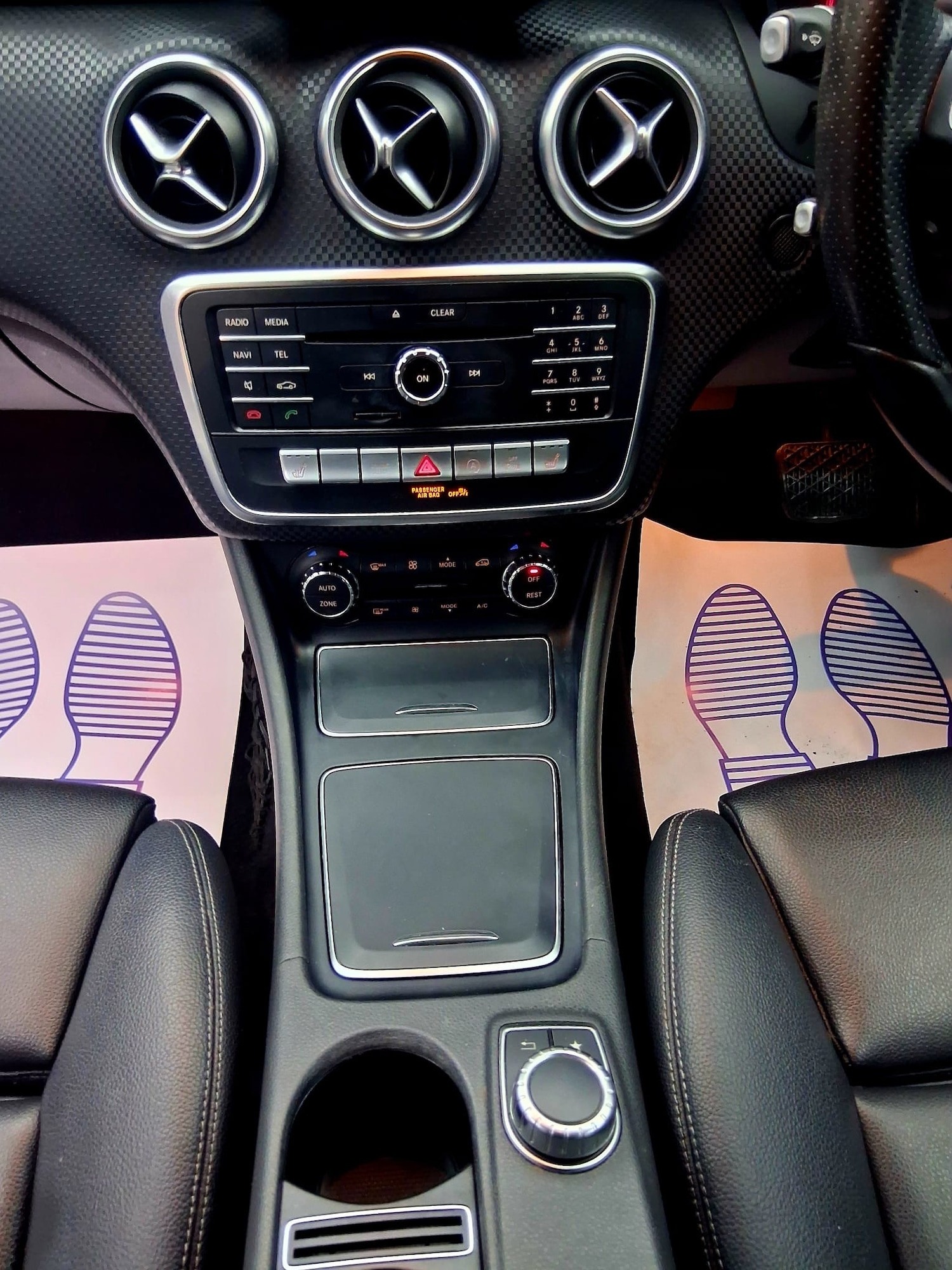 Used Mercedes-Benz A-Class 2016 for sale - 77251064: Photo 10