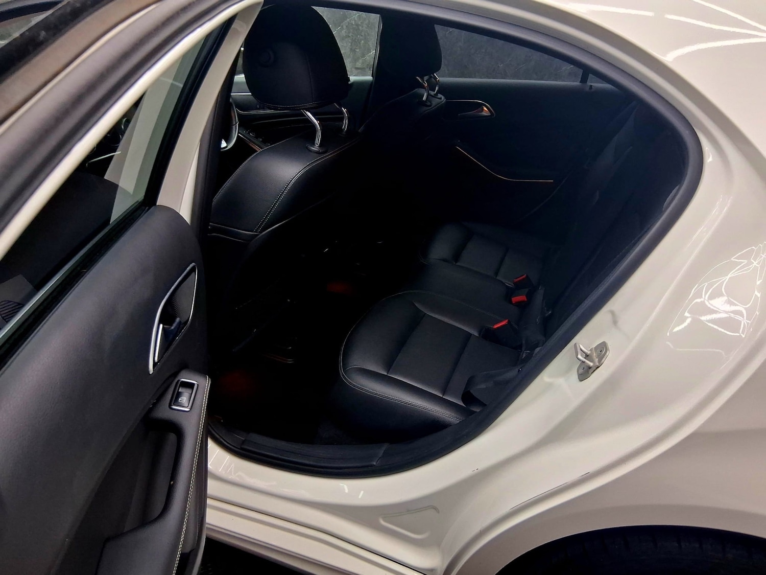 Used Mercedes-Benz A-Class 2016 for sale - 77251064: Photo 15