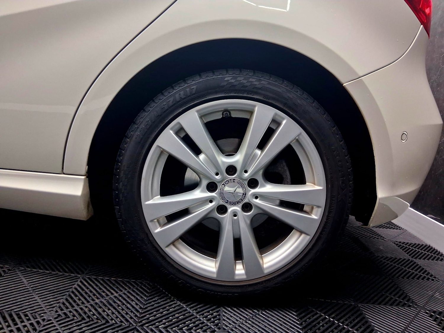 Used Mercedes-Benz A-Class 2016 for sale - 77251064: Photo 17