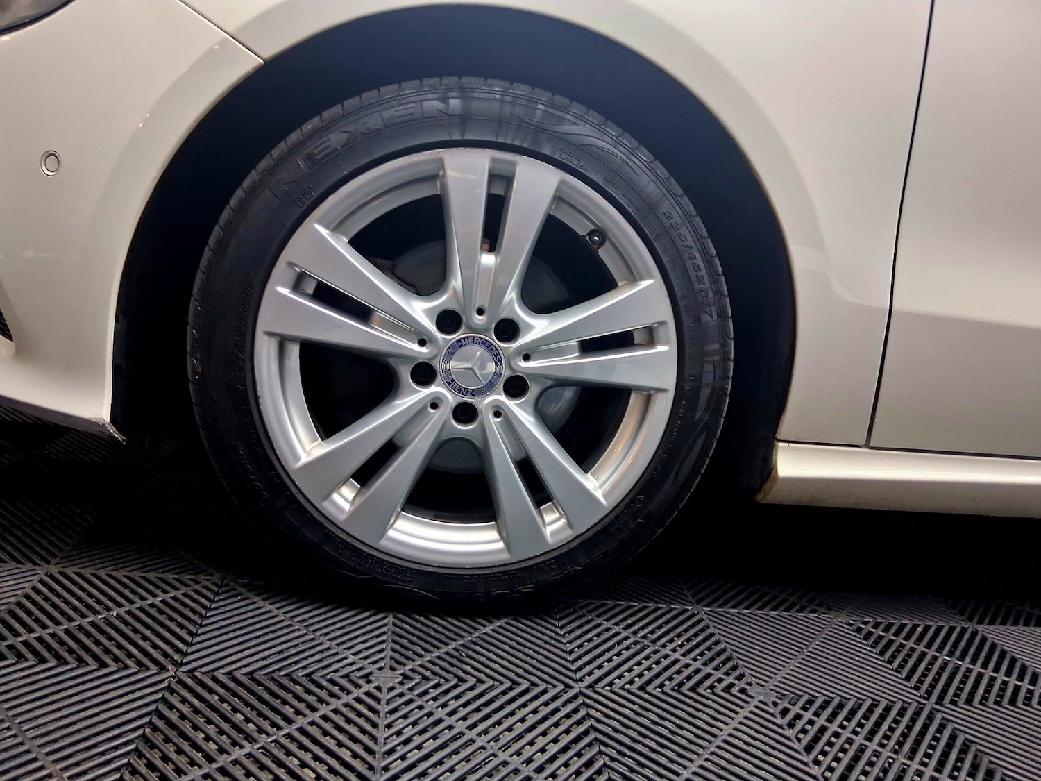 Used Mercedes-Benz A-Class 2016 for sale - 77251064: Photo 18