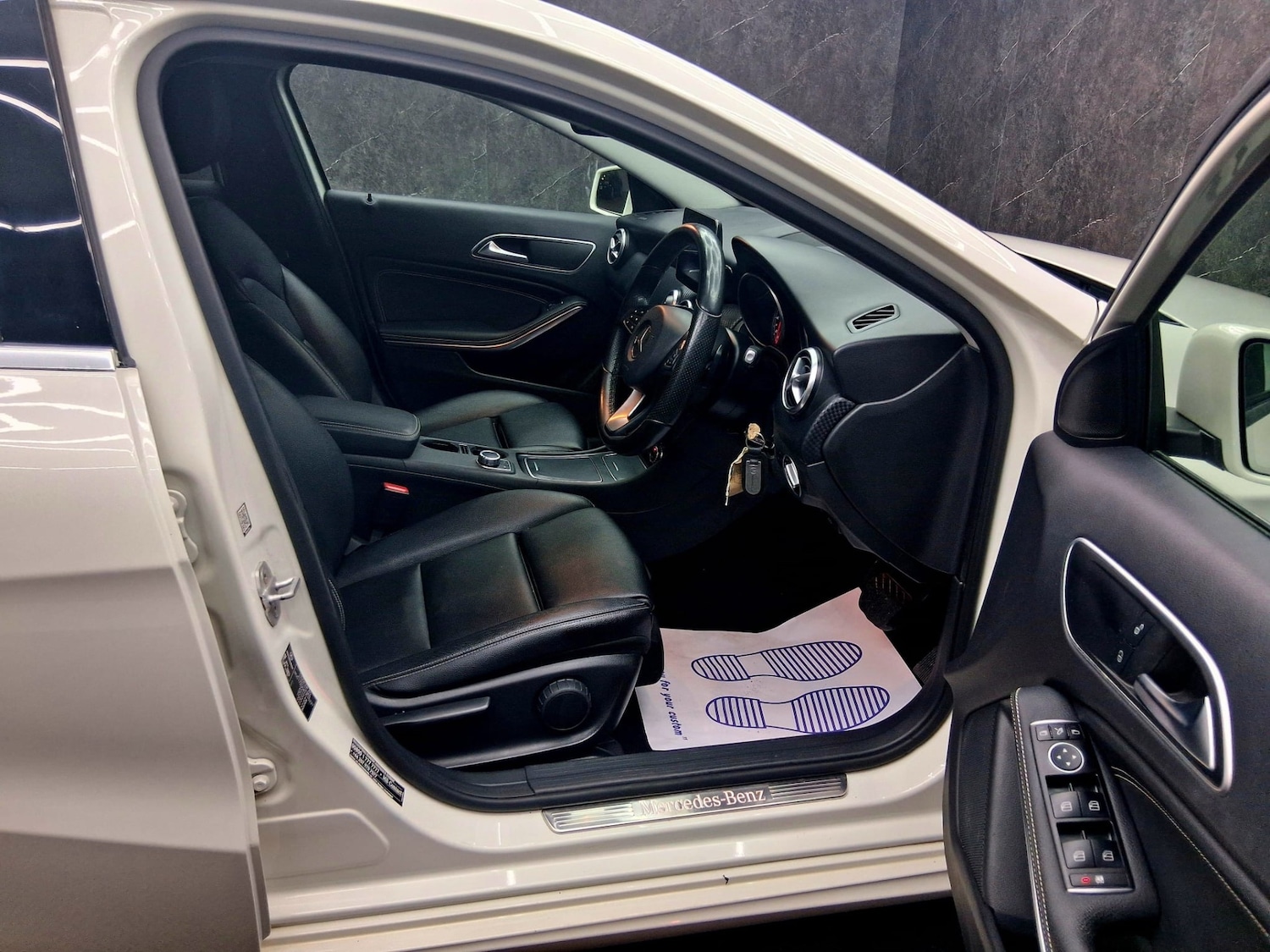 Used Mercedes-Benz A-Class 2016 for sale - 77251064: Photo 8