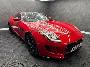 Used Jaguar F-Type 2014 for sale - 78278436: Photo