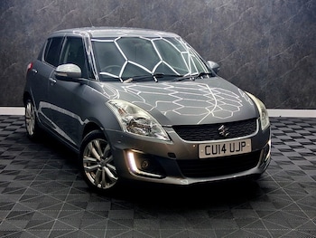 Used Suzuki Swift 2014 for sale - 77285980: Photo