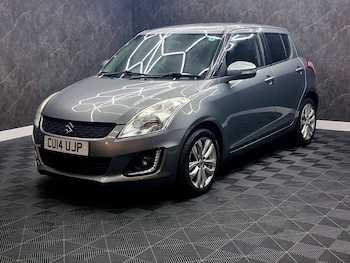 Used Suzuki Swift 2014 for sale - 77285980: Photo