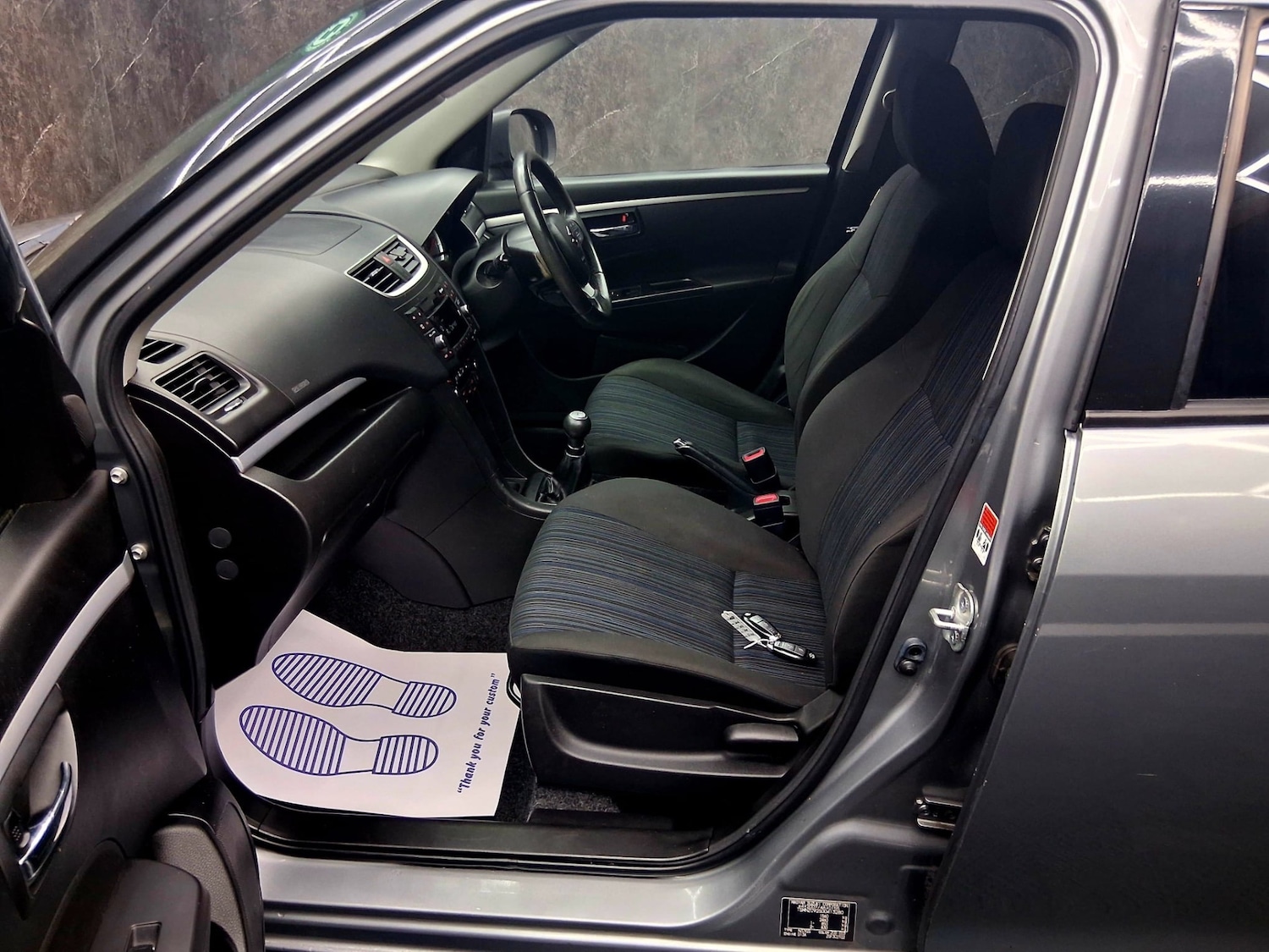 Used Suzuki Swift 2014 for sale - 77285980: Photo 9