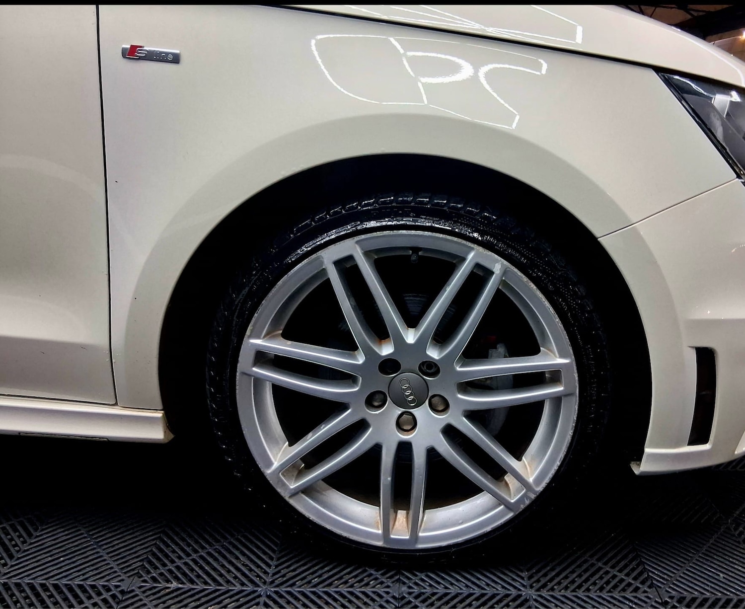 Used Audi A1 2011 for sale - 77272616: Photo 18