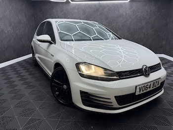 Used Volkswagen Golf 2014 for sale - 79011034: Photo