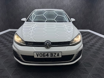 Used Volkswagen Golf 2014 for sale - 79011034: Photo