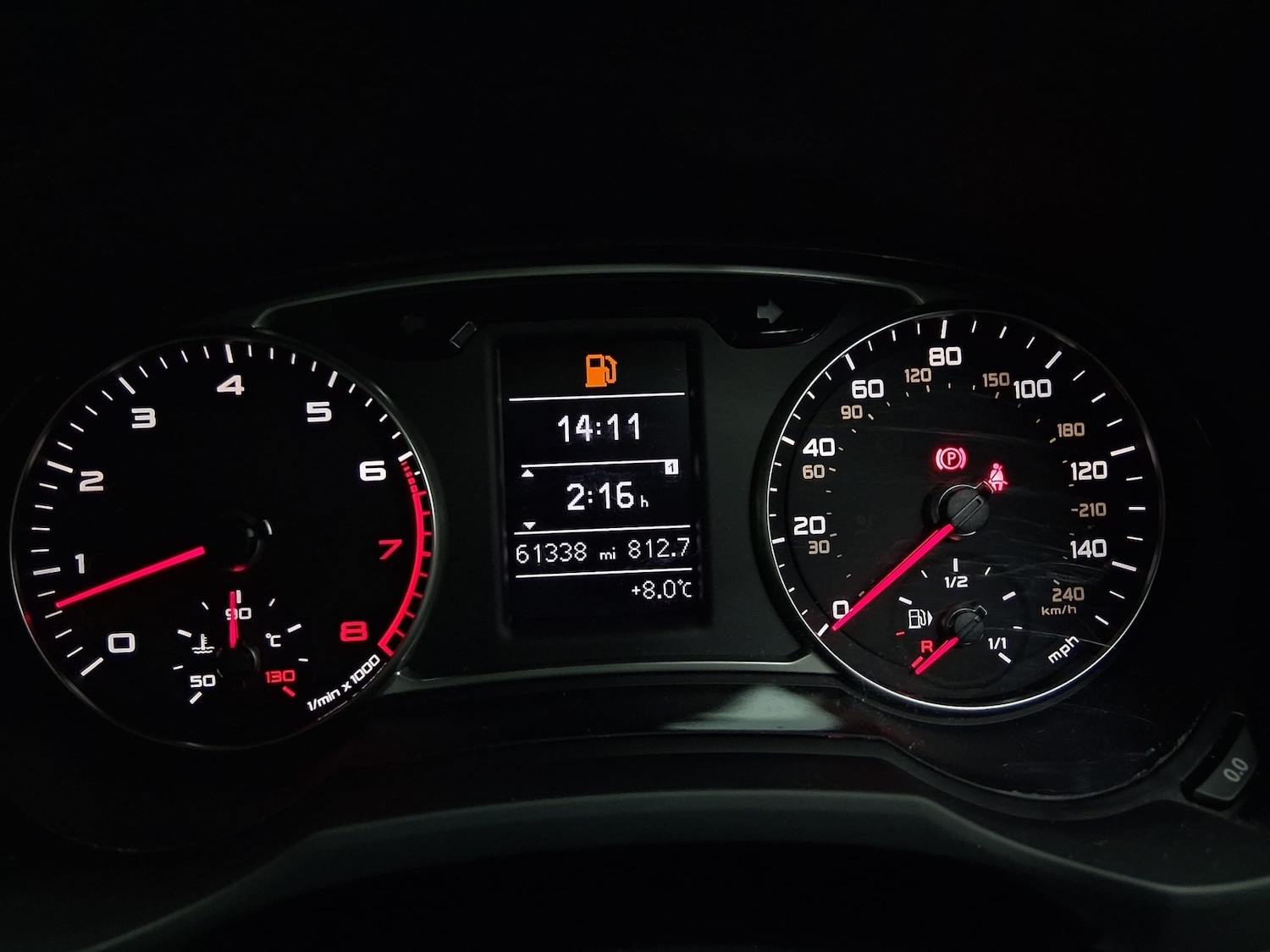 Used Audi A1 2014 for sale - 77420302: Photo 11