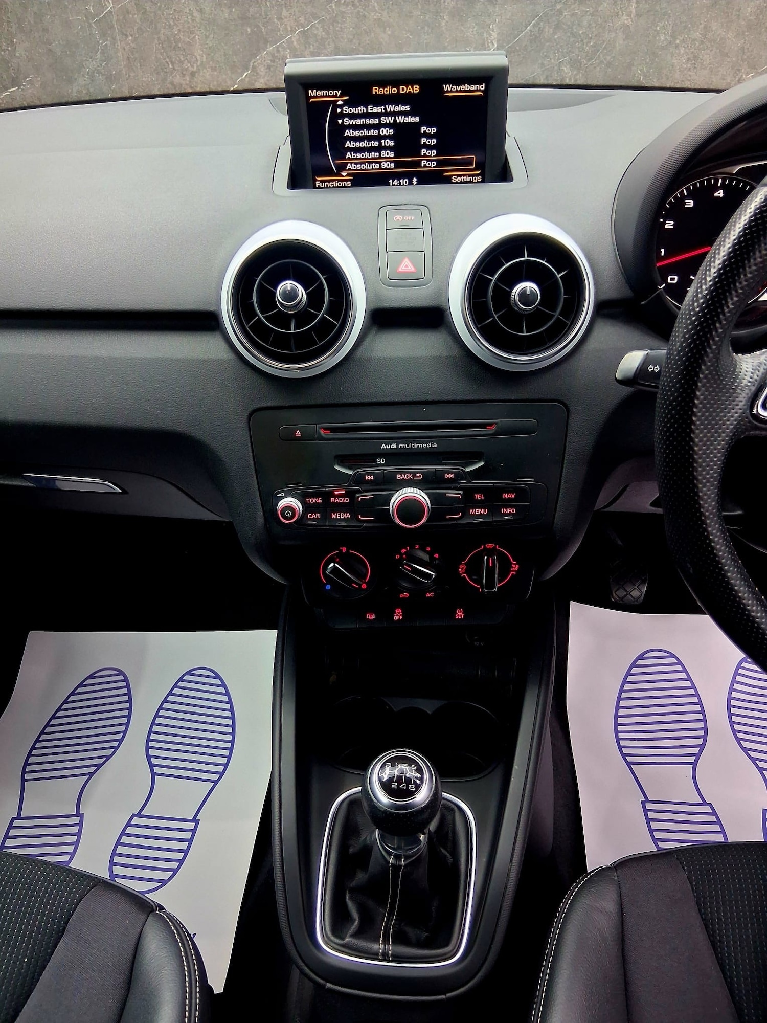 Used Audi A1 2014 for sale - 77420302: Photo 12