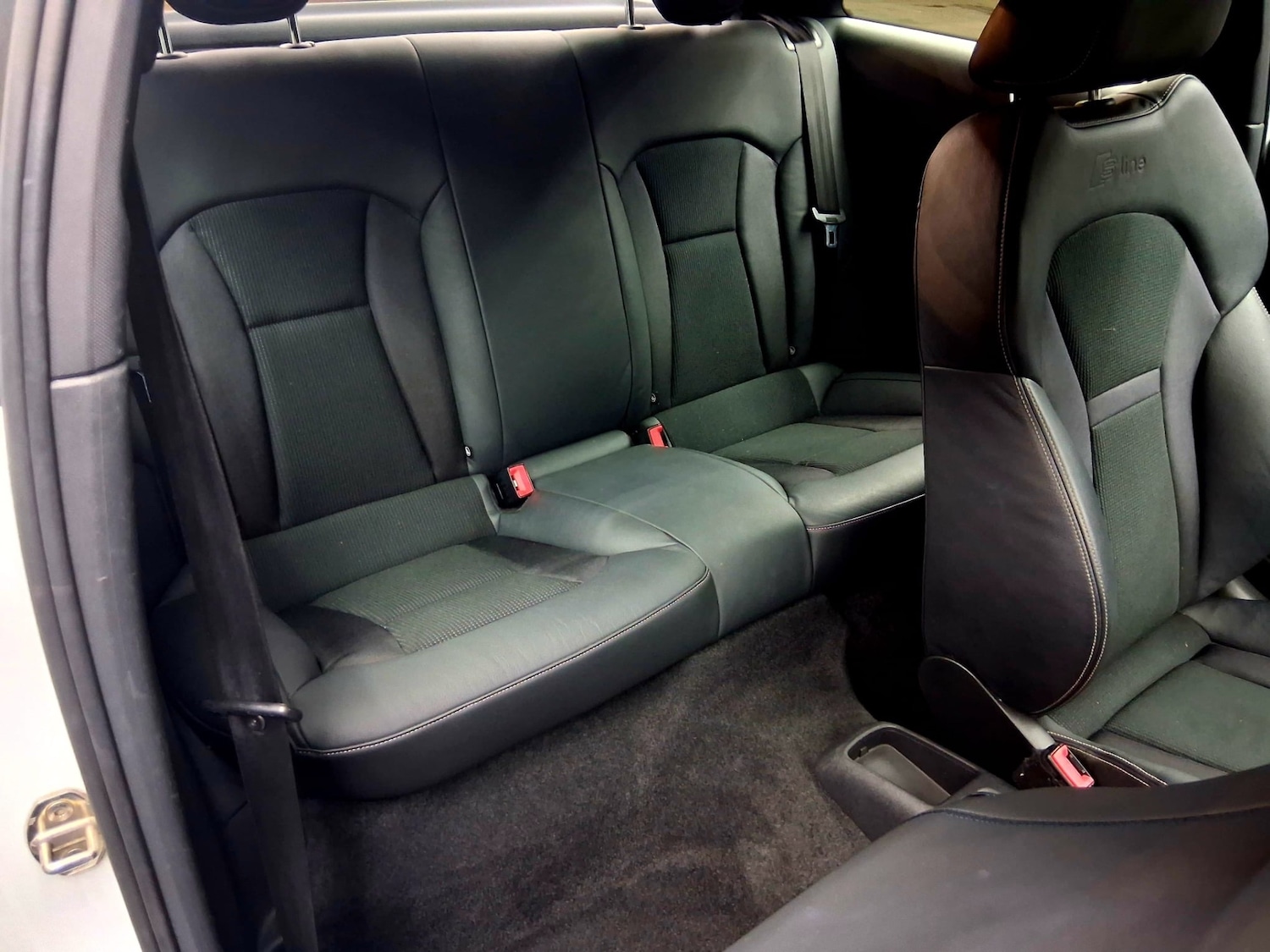 Used Audi A1 2014 for sale - 77420302: Photo 18