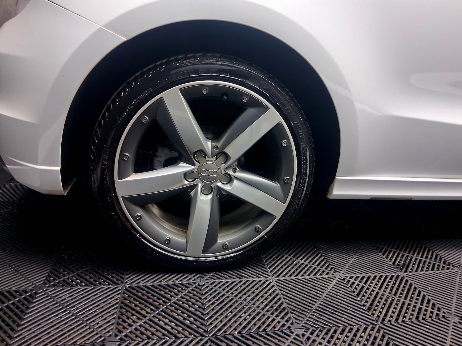 Used Audi A1 2014 for sale - 77420302: Photo 19