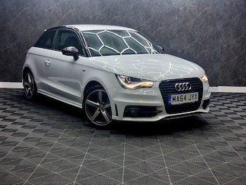 Audi A1 feature image