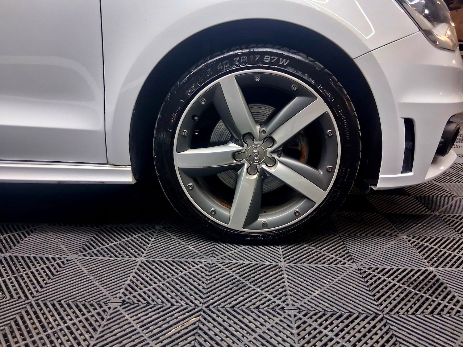 Used Audi A1 2014 for sale - 77420302: Photo 20