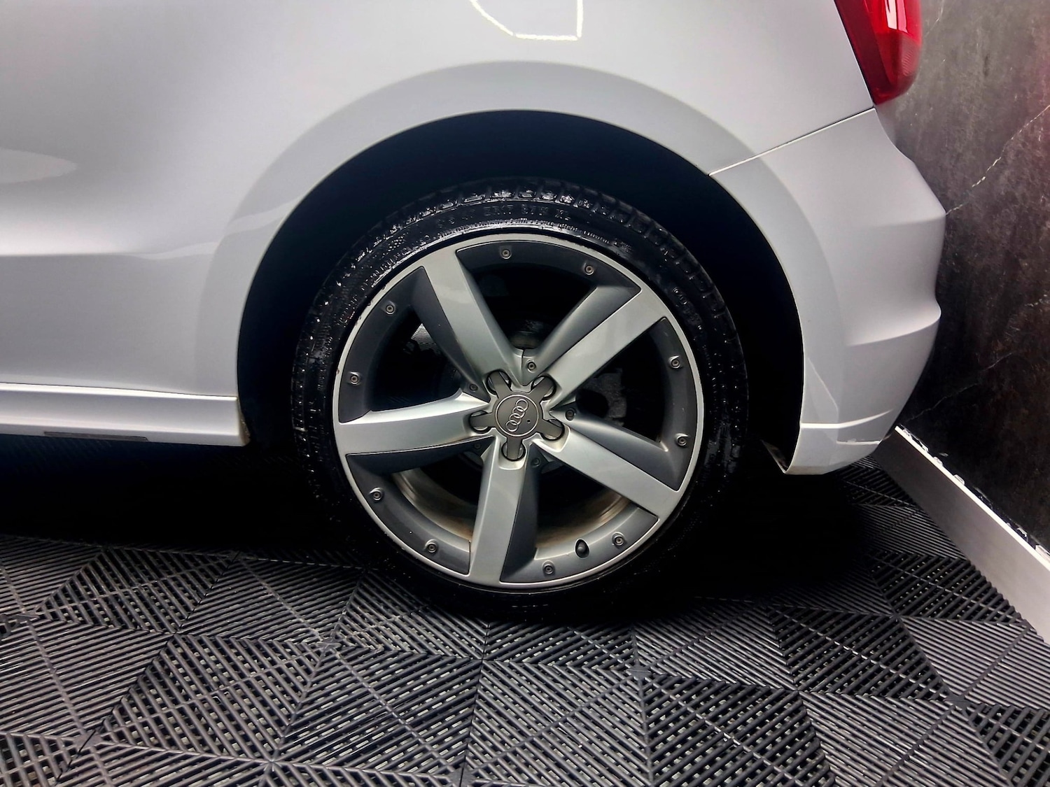 Used Audi A1 2014 for sale - 77420302: Photo 21