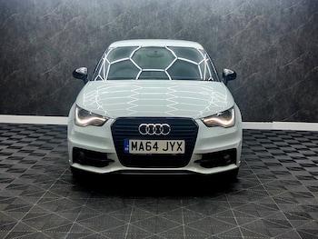 Used Audi A1 2014 for sale - 77420302: Photo