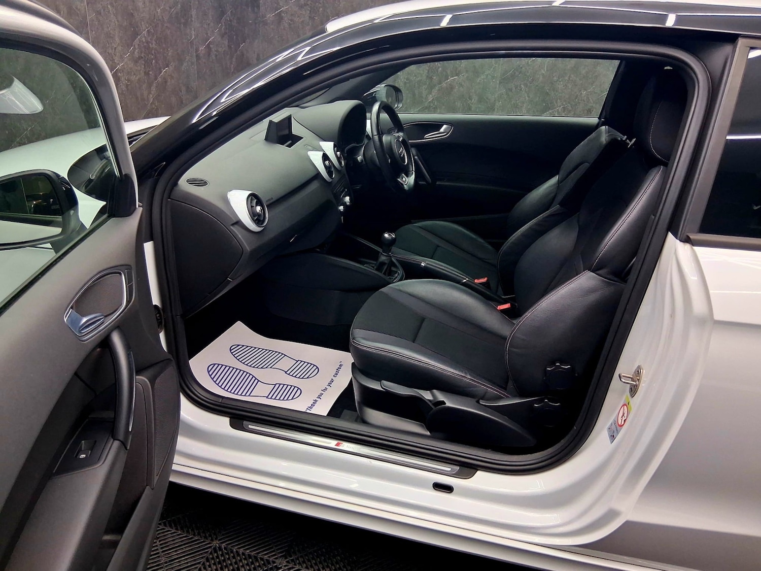 Used Audi A1 2014 for sale - 77420302: Photo 7