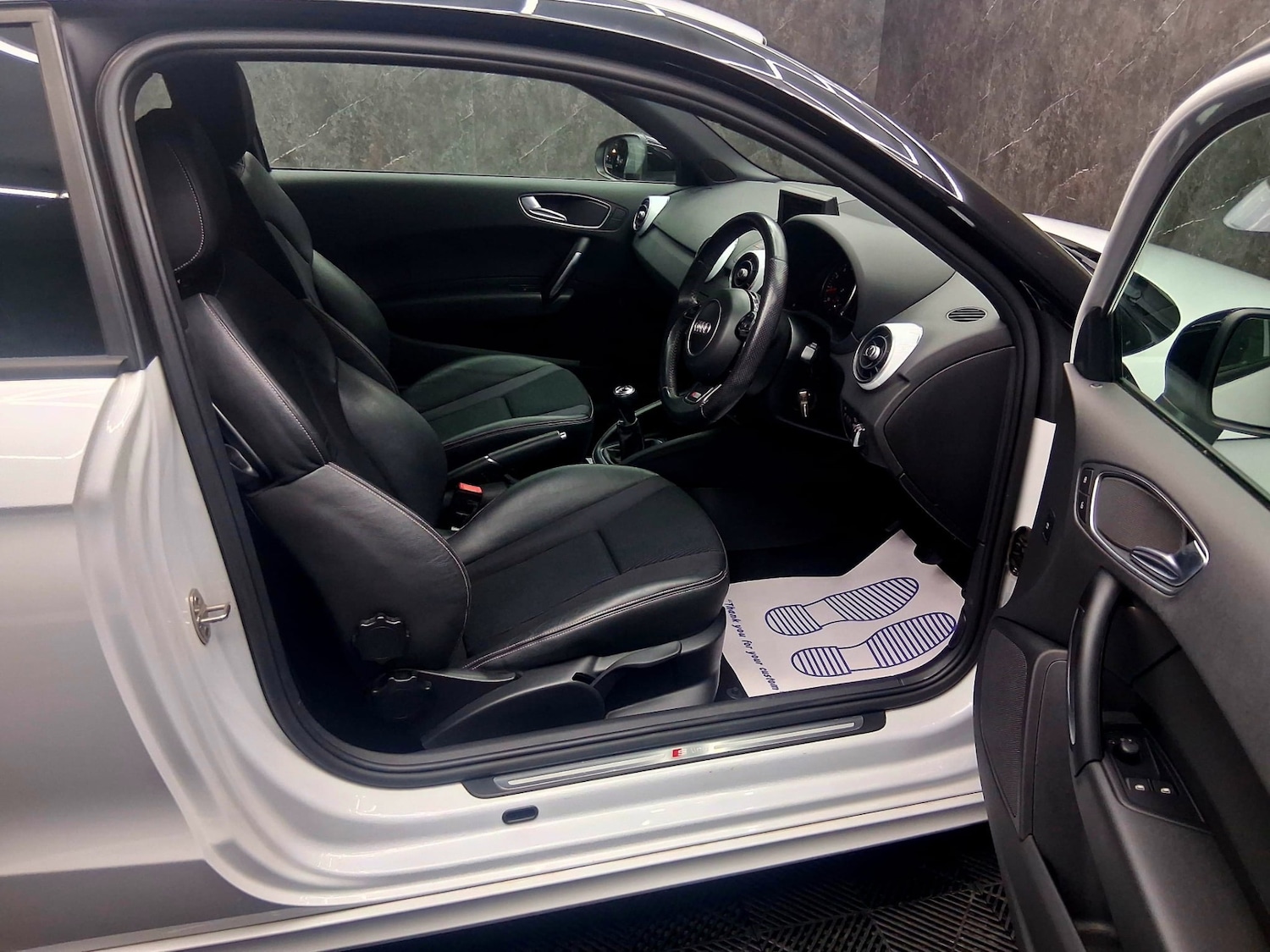 Used Audi A1 2014 for sale - 77420302: Photo 8