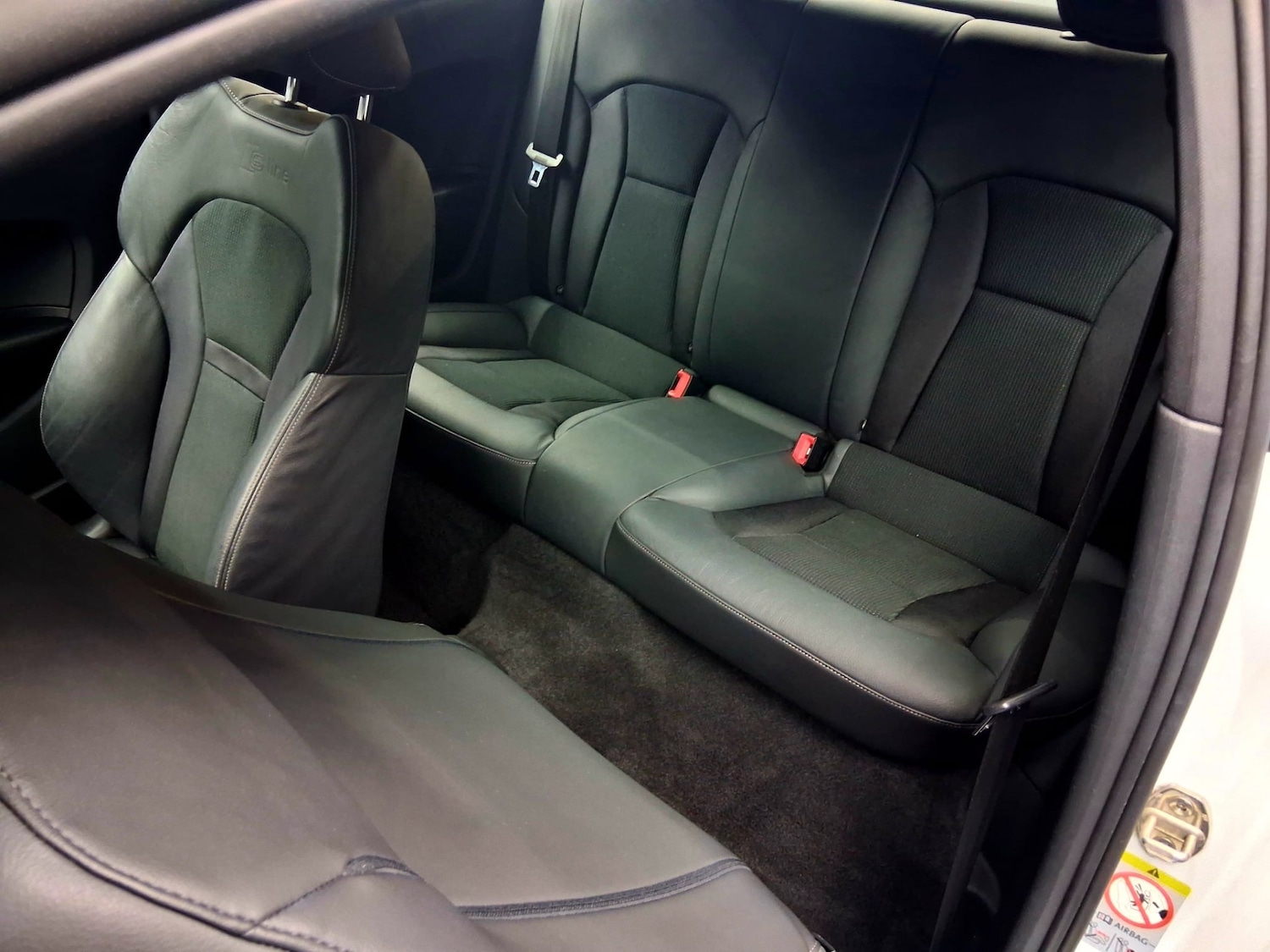 Used Audi A1 2014 for sale - 77420302: Photo 9