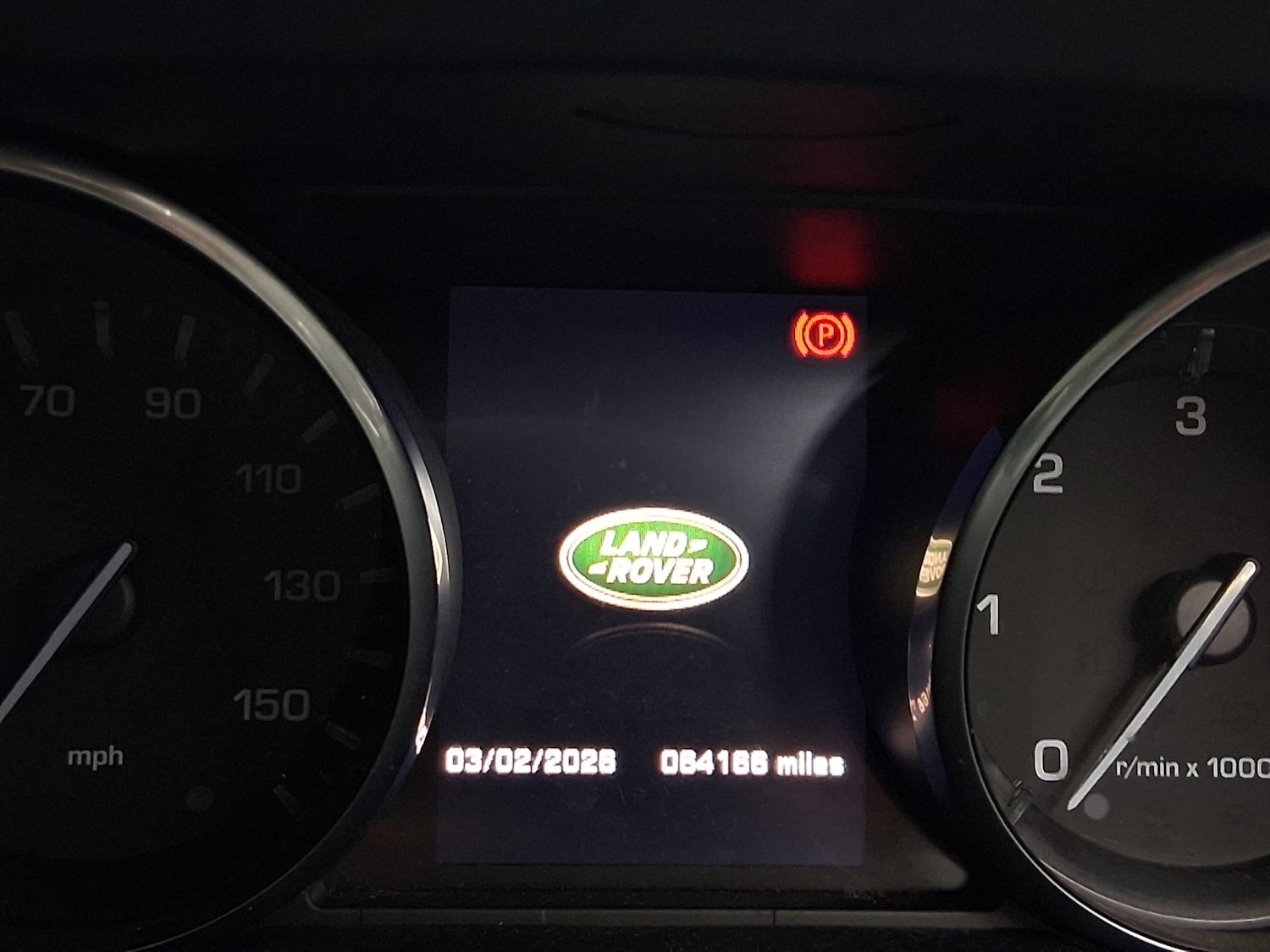 Used Land Rover Discovery 2024 for sale - 77423693: Photo 17