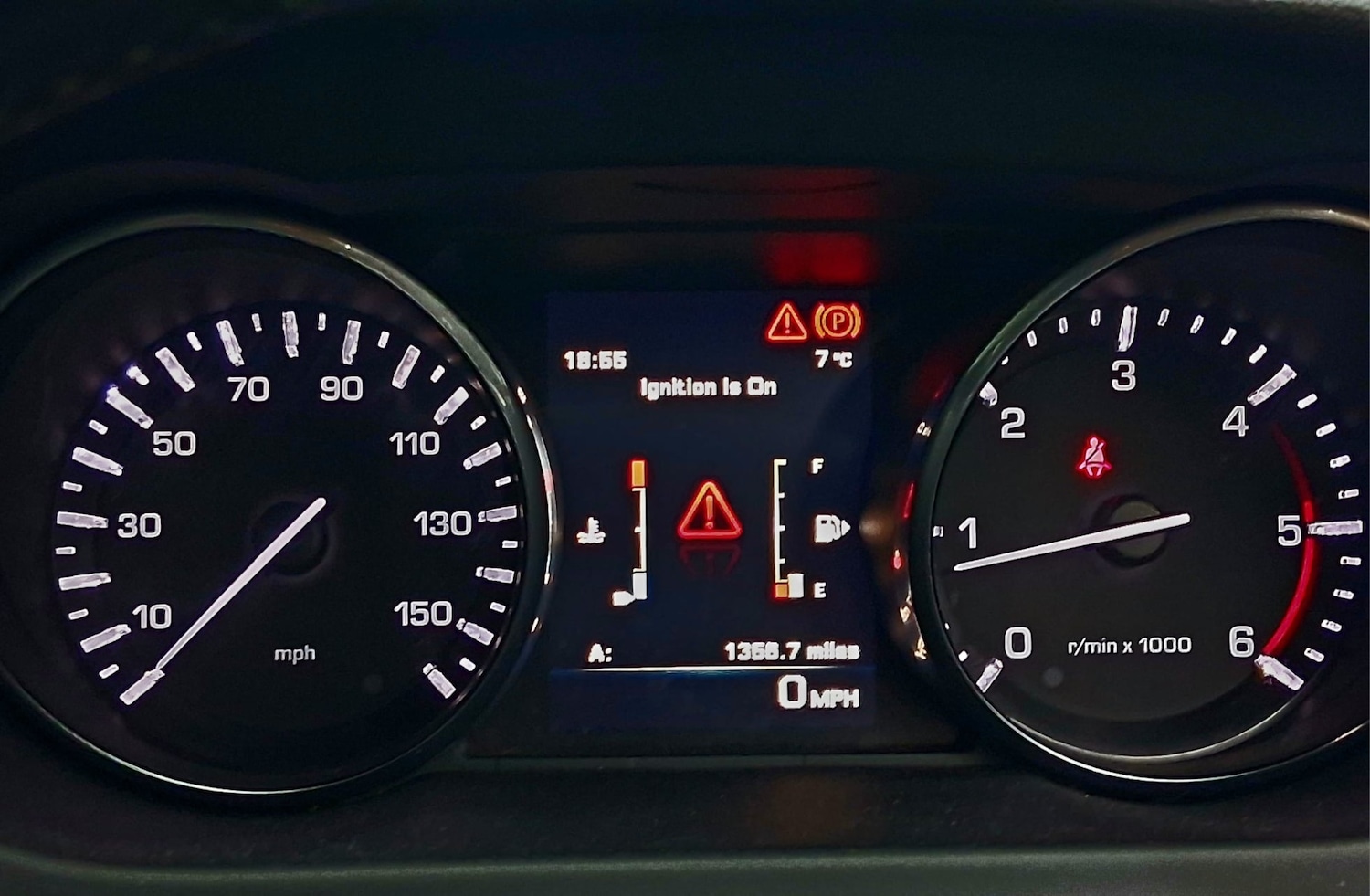 Used Land Rover Discovery 2024 for sale - 77423693: Photo 7