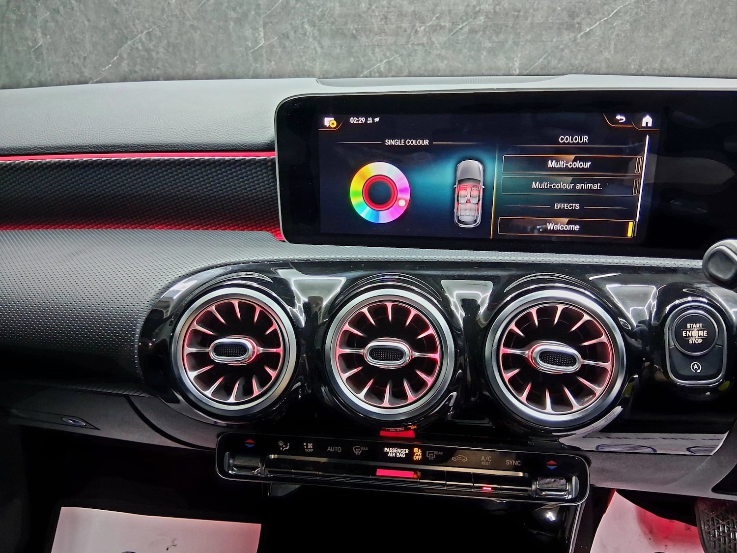 Used Mercedes-Benz A-Class 2018 for sale - 77137744: Photo 12