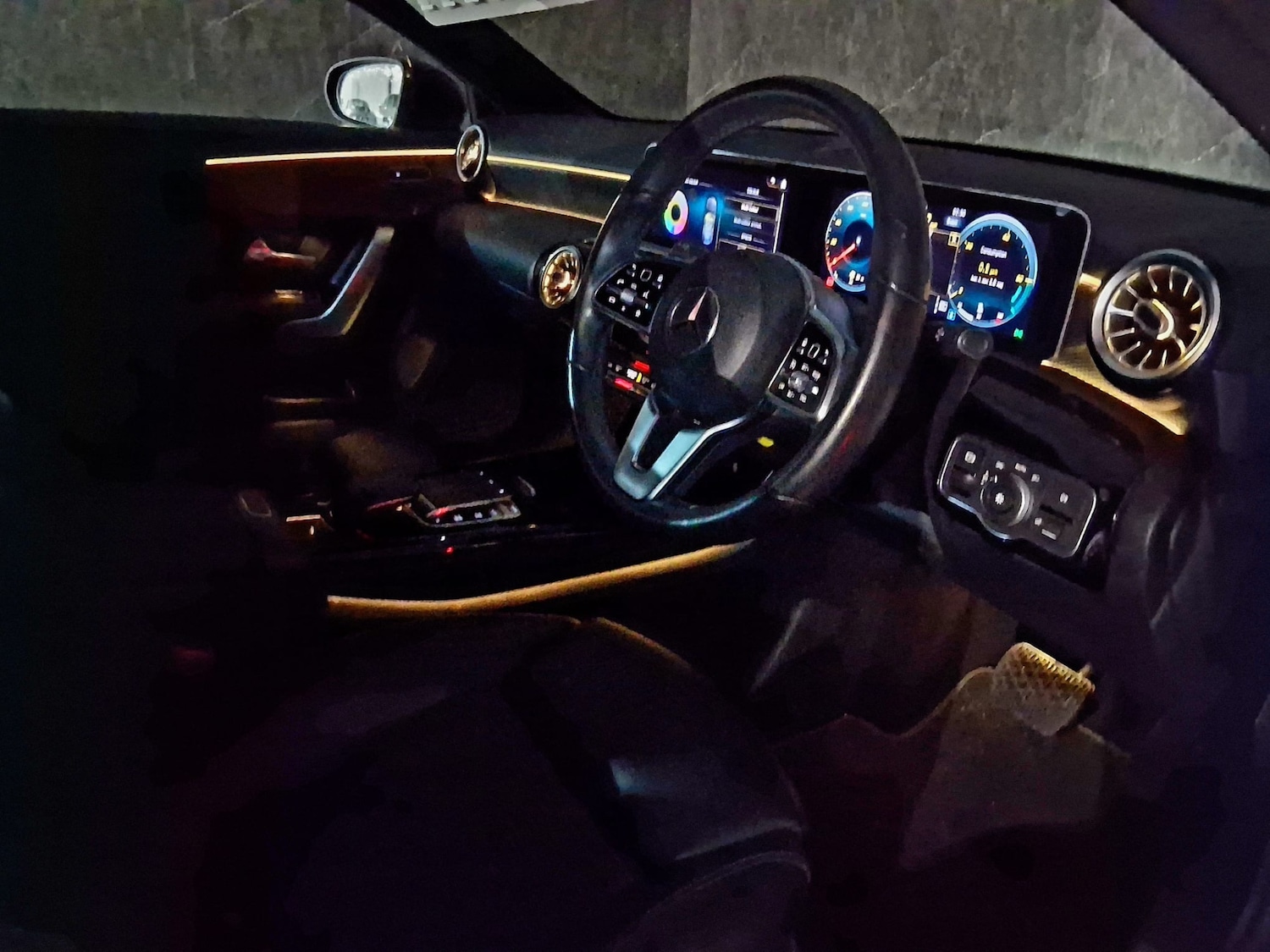 Used Mercedes-Benz A-Class 2018 for sale - 77137744: Photo 13