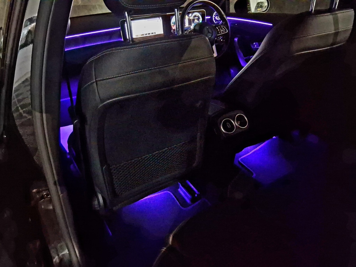 Used Mercedes-Benz A-Class 2018 for sale - 77137744: Photo 15