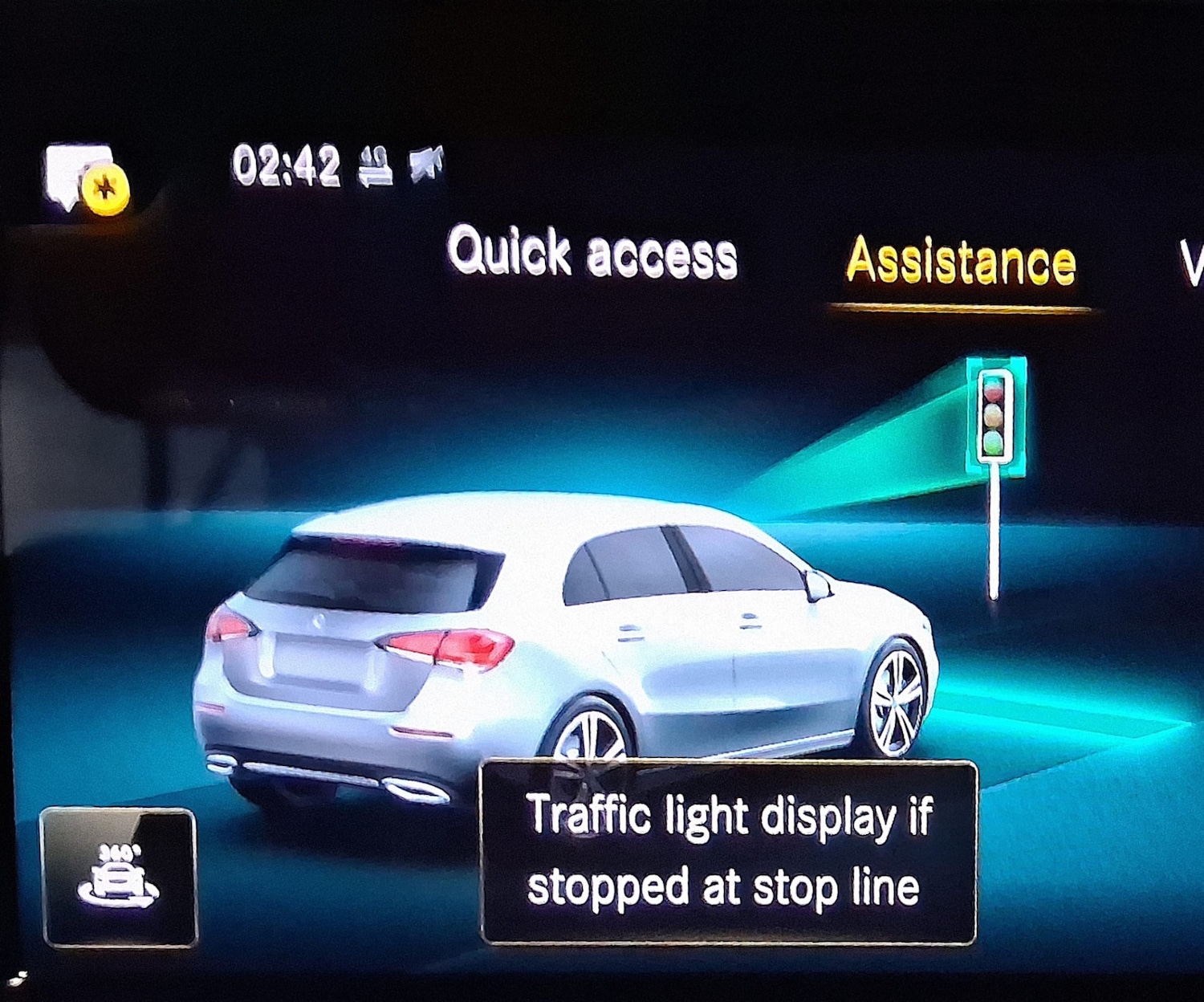 Used Mercedes-Benz A-Class 2018 for sale - 77137744: Photo 18