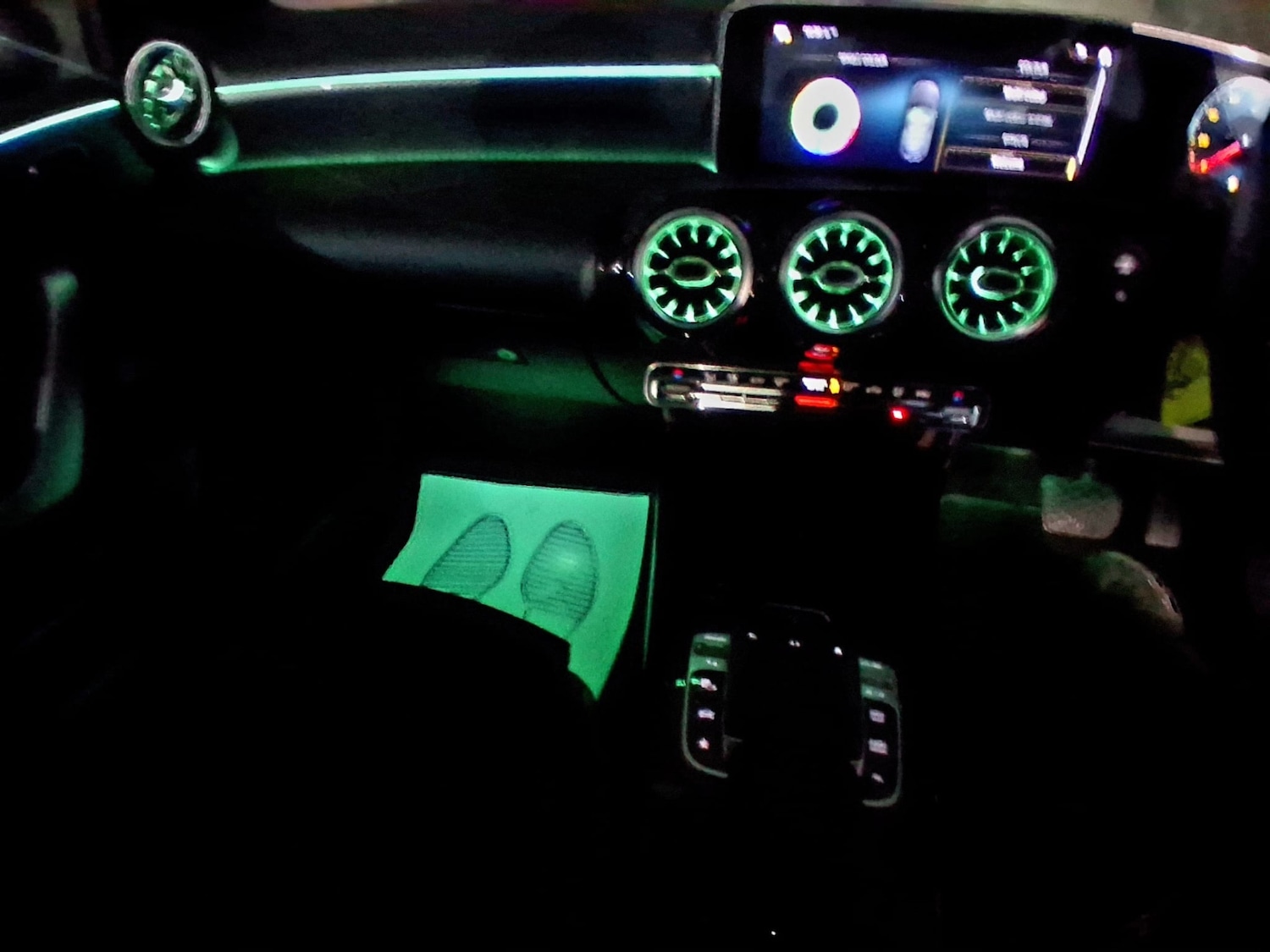 Used Mercedes-Benz A-Class 2018 for sale - 77137744: Photo 19