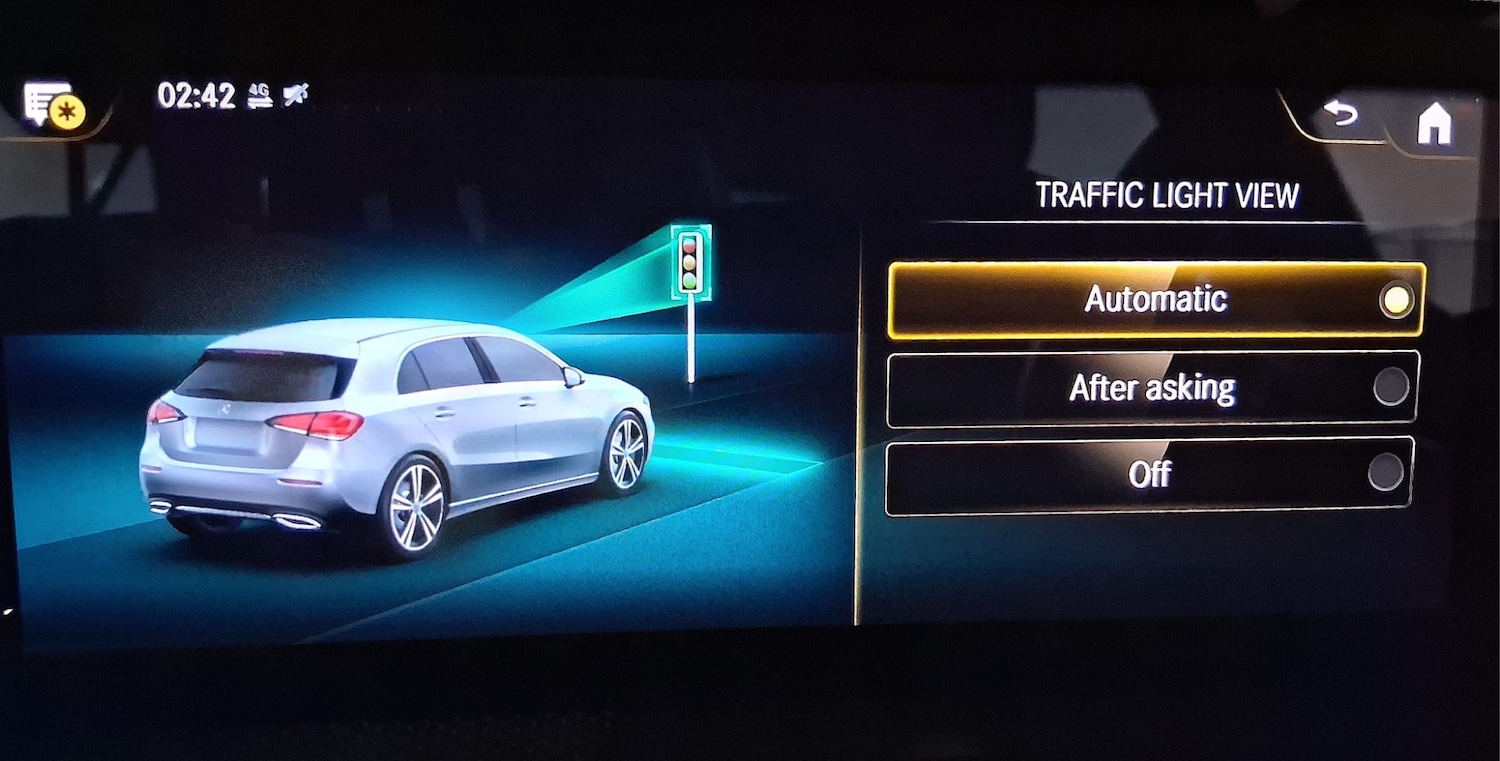 Used Mercedes-Benz A-Class 2018 for sale - 77137744: Photo 22