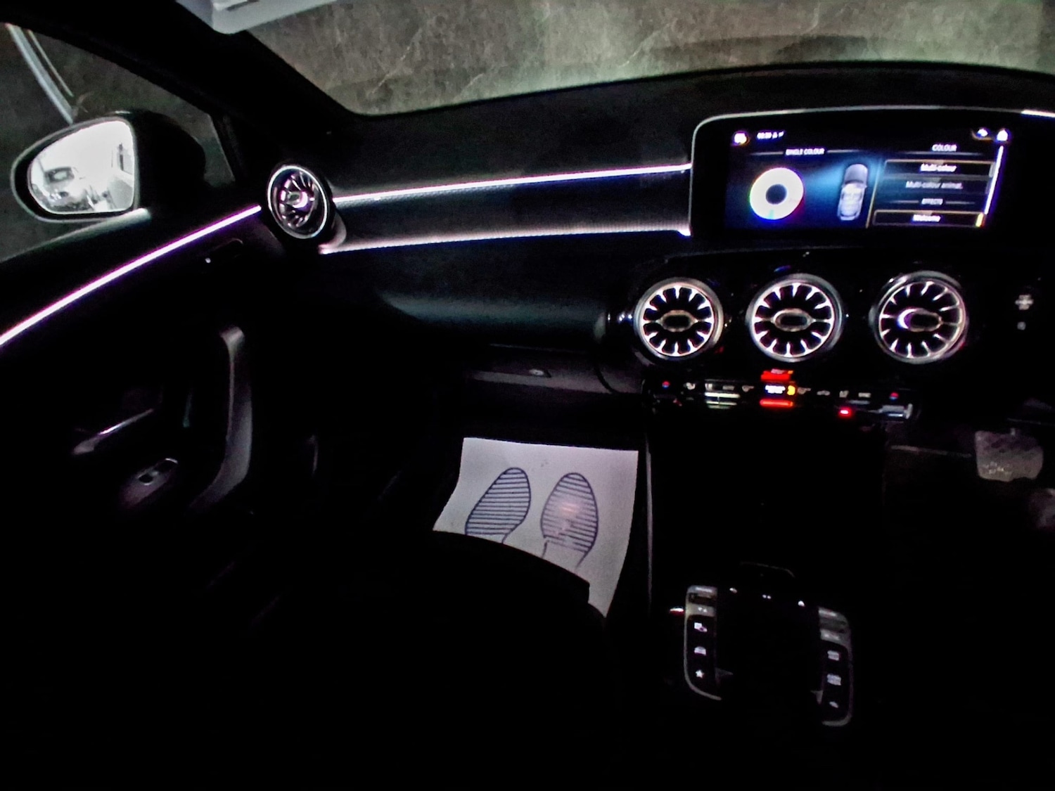 Used Mercedes-Benz A-Class 2018 for sale - 77137744: Photo 23