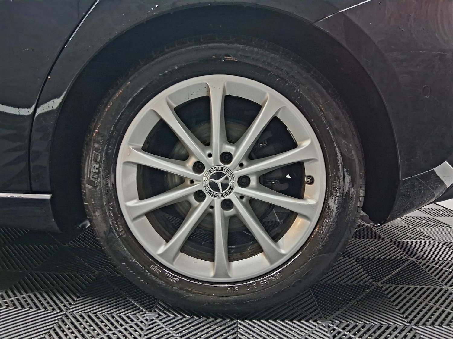 Used Mercedes-Benz A-Class 2018 for sale - 77137744: Photo 24