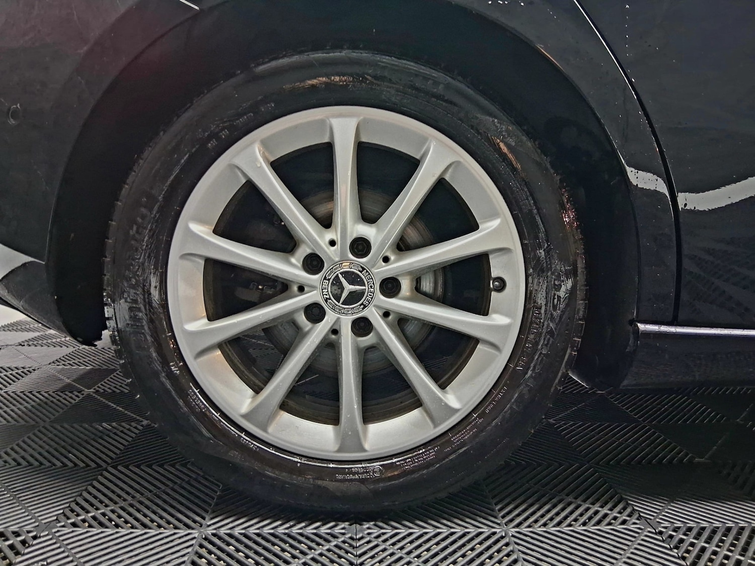 Used Mercedes-Benz A-Class 2018 for sale - 77137744: Photo 26