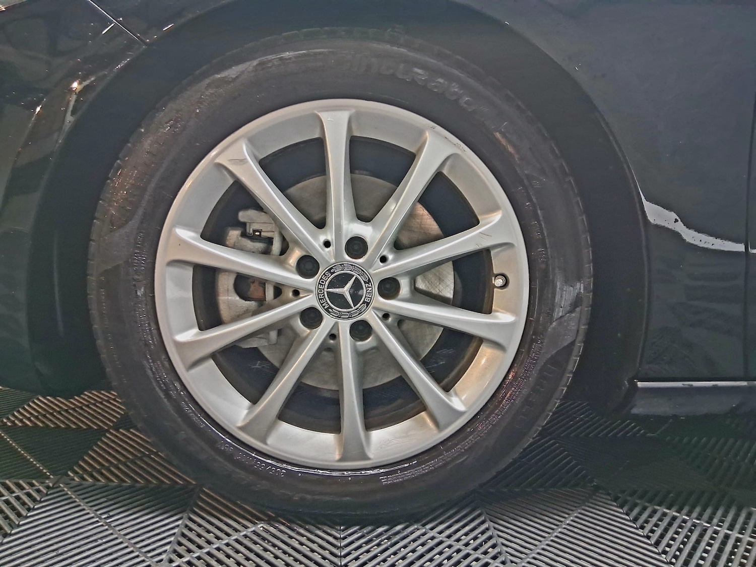 Used Mercedes-Benz A-Class 2018 for sale - 77137744: Photo 27