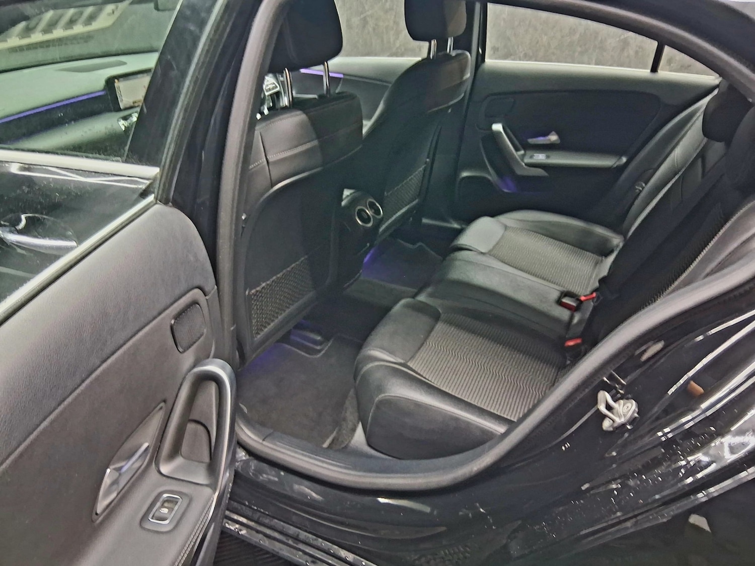 Used Mercedes-Benz A-Class 2018 for sale - 77137744: Photo 8