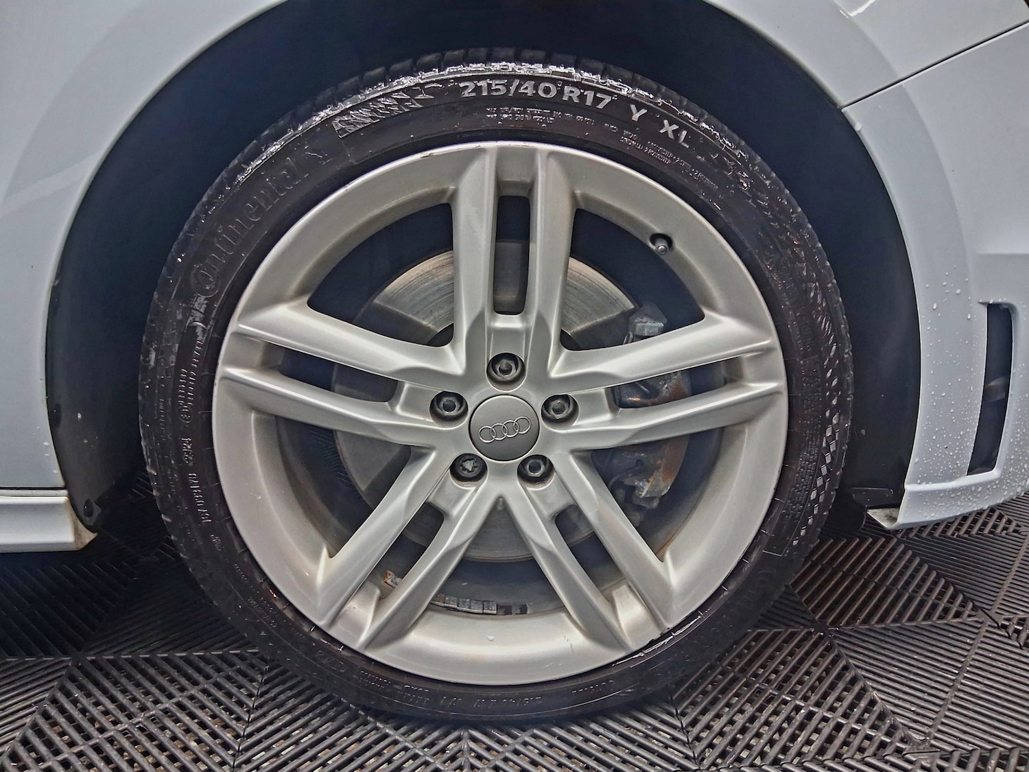 Used Audi A1 2013 for sale - 77137916: Photo 14