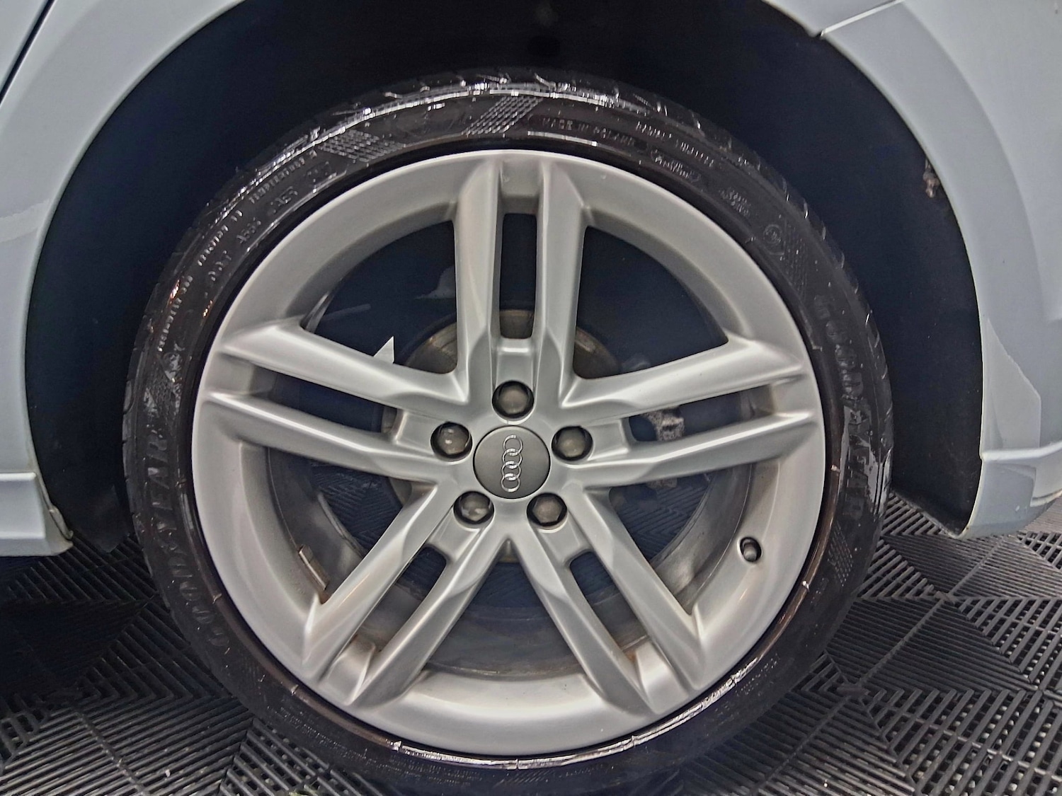 Used Audi A1 2013 for sale - 77137916: Photo 15