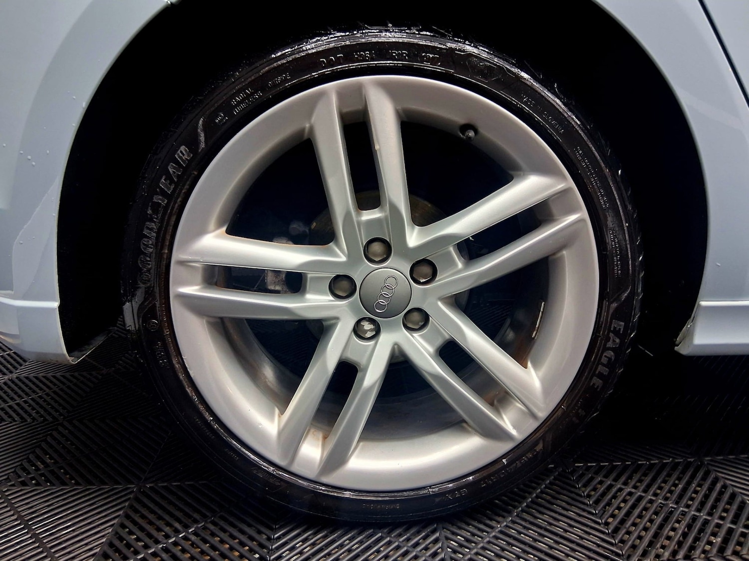 Used Audi A1 2013 for sale - 77137916: Photo 16