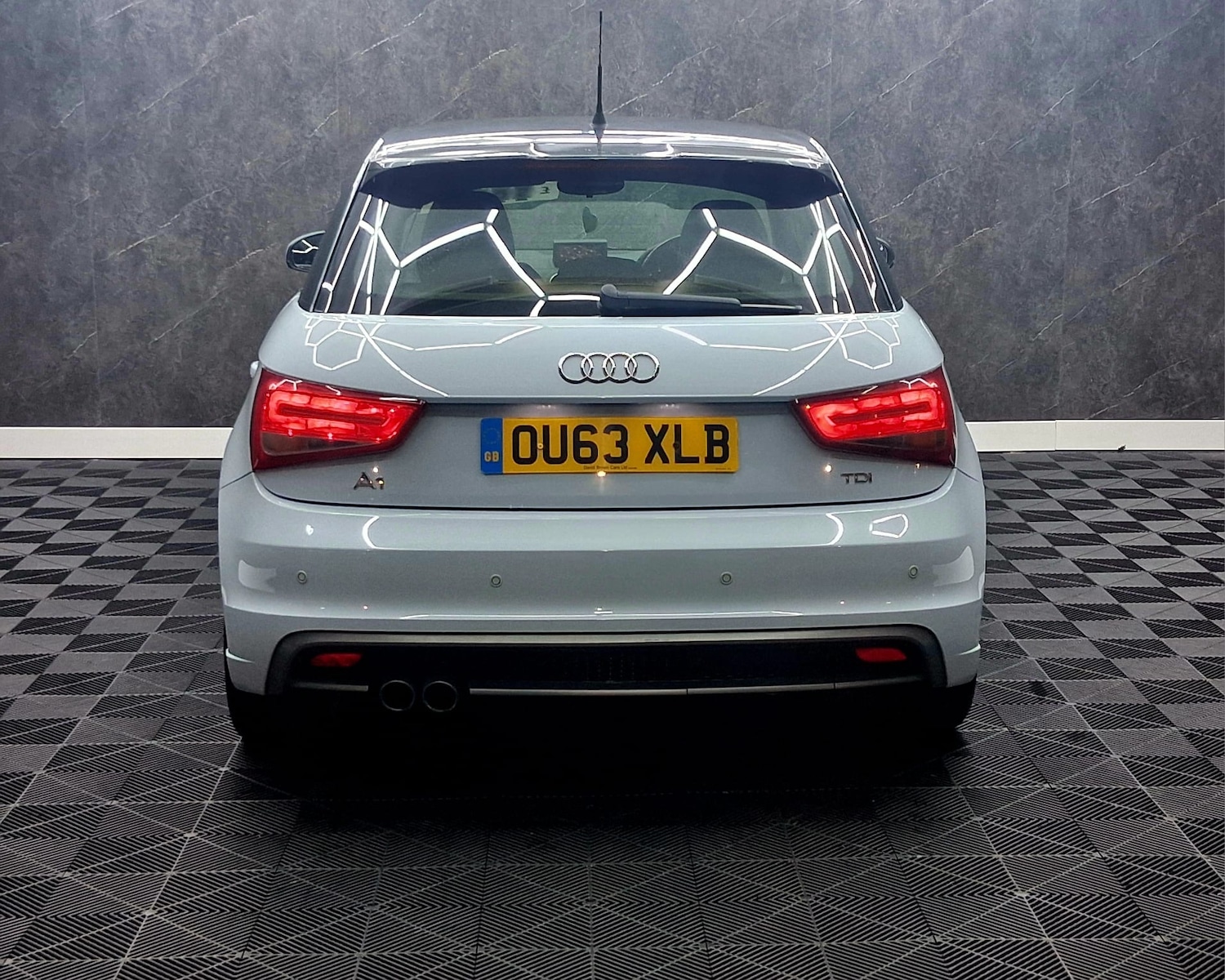 Used Audi A1 2013 for sale - 77137916: Photo 7