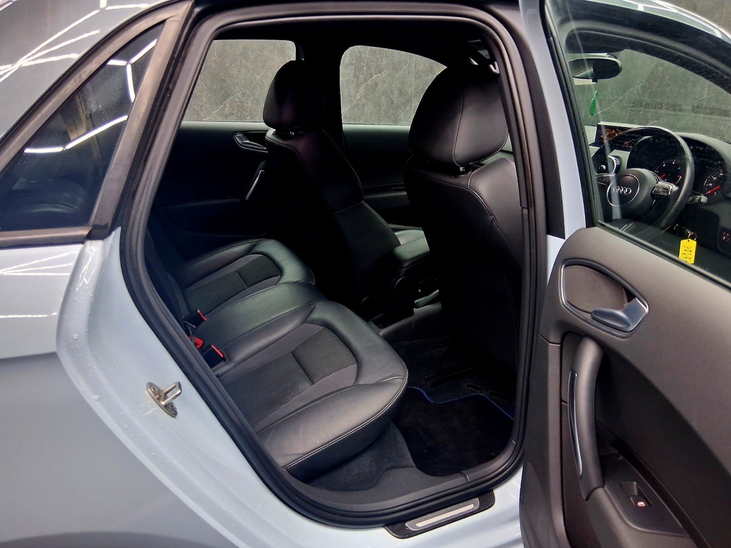 Used Audi A1 2013 for sale - 77137916: Photo 9