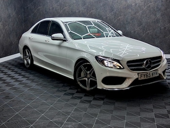 Mercedes-Benz C Class feature image