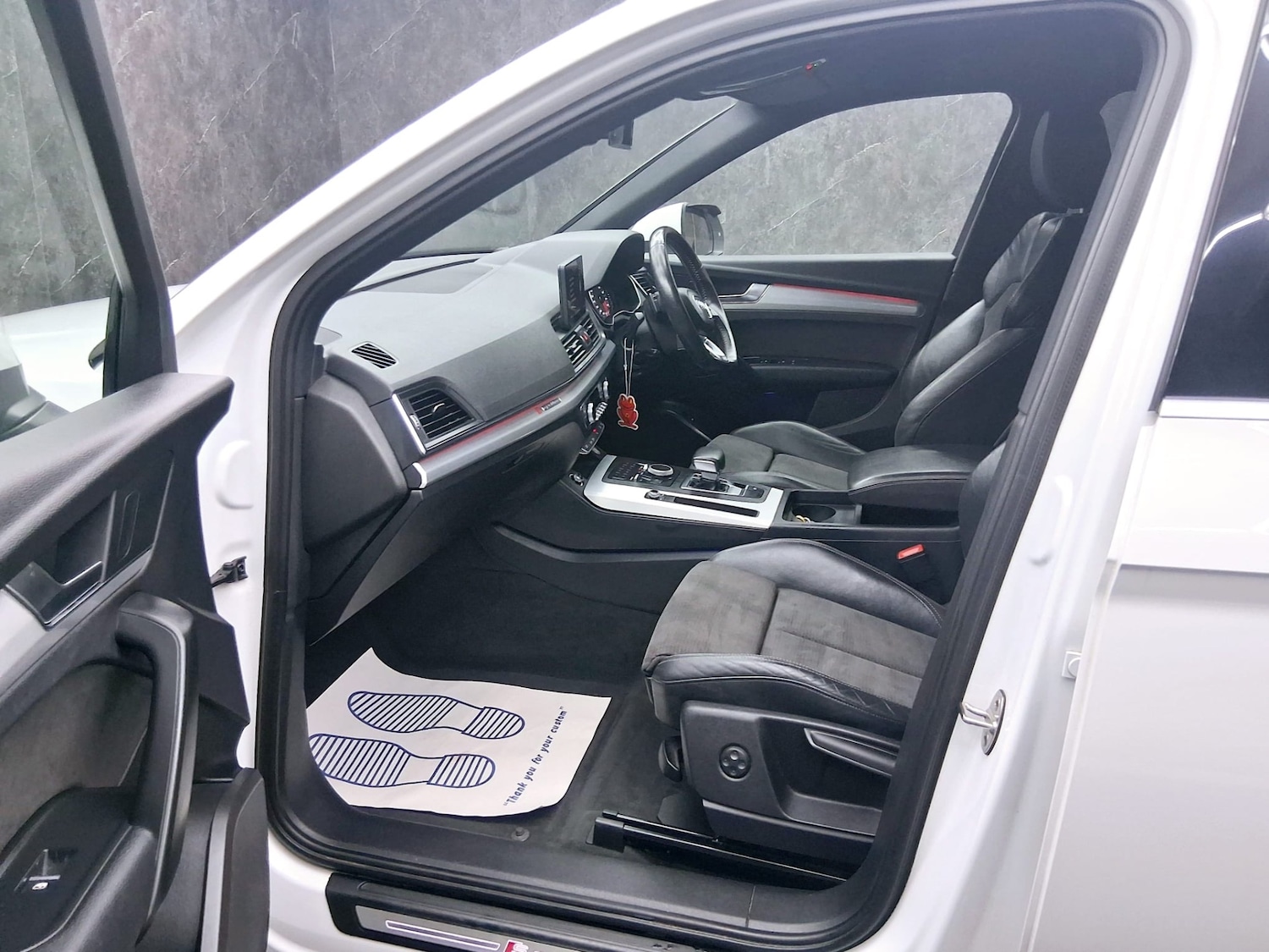 Used Audi Q5 2017 for sale - 78031829: Photo 10