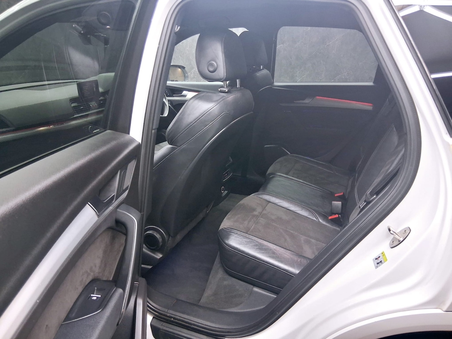 Used Audi Q5 2017 for sale - 78031829: Photo 11