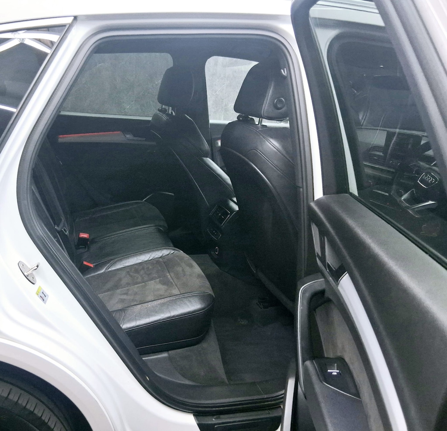 Used Audi Q5 2017 for sale - 78031829: Photo 12