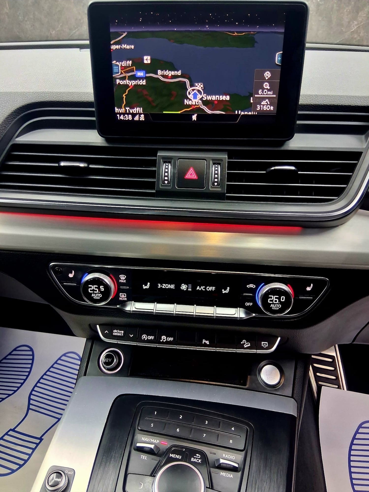 Used Audi Q5 2017 for sale - 78031829: Photo 13