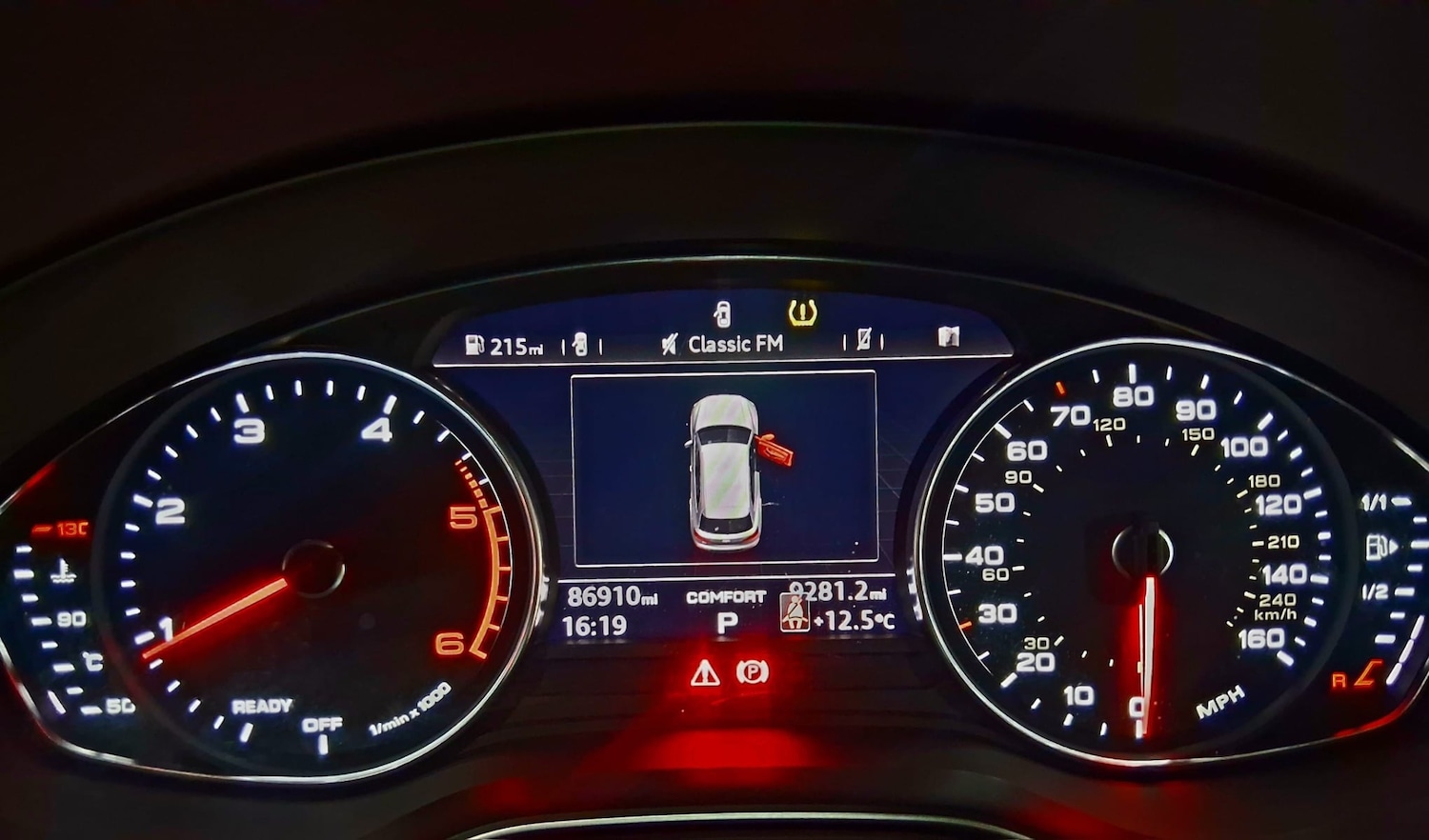 Used Audi Q5 2017 for sale - 78031829: Photo 14