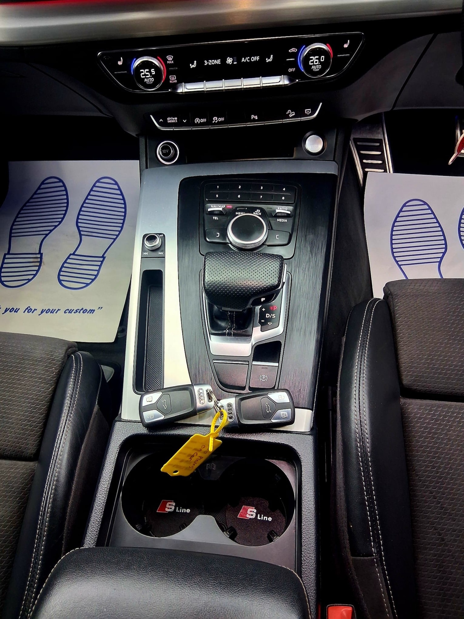 Used Audi Q5 2017 for sale - 78031829: Photo 15