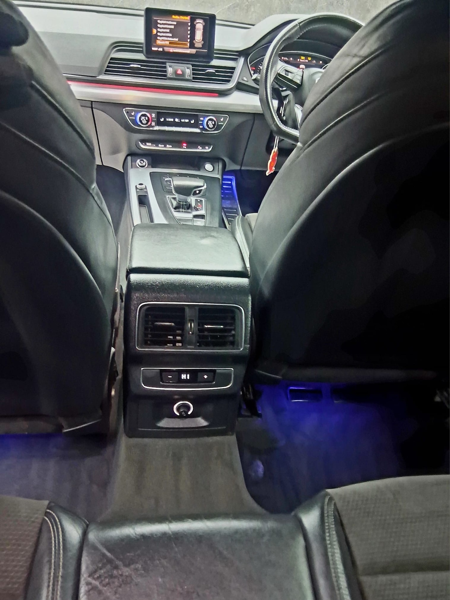 Used Audi Q5 2017 for sale - 78031829: Photo 17