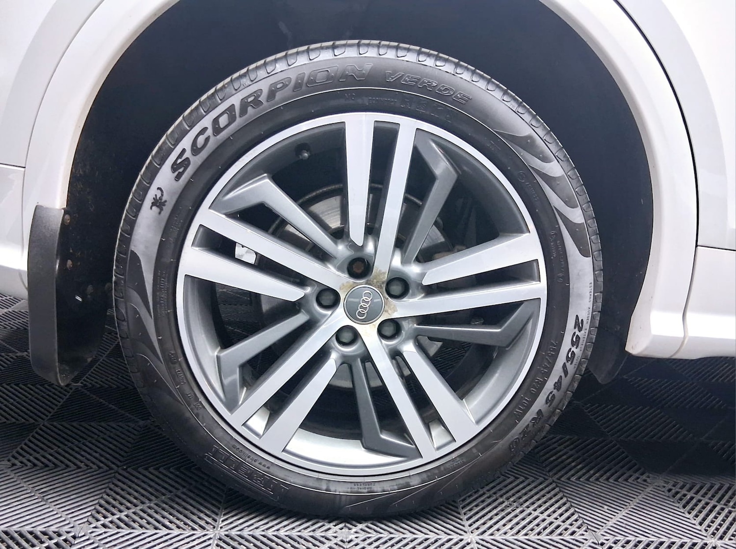 Used Audi Q5 2017 for sale - 78031829: Photo 19